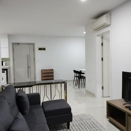 The Bridge Residence プノンペン エクステリア 写真