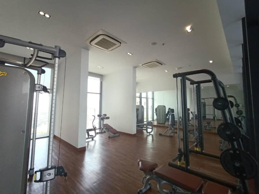 The Bridge Residence プノンペン エクステリア 写真
