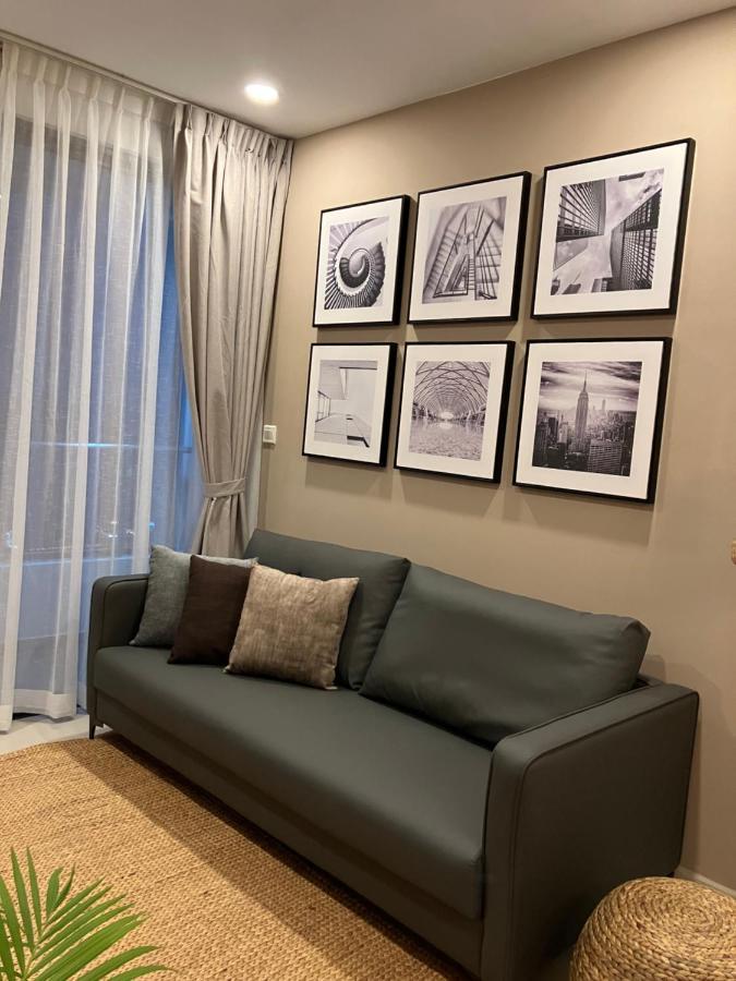 The Bridge Residence プノンペン エクステリア 写真
